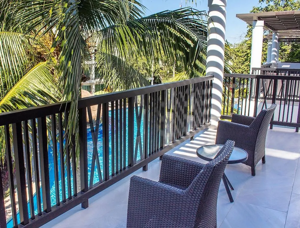 Residences At The Fives Playa del Carmen Mexico