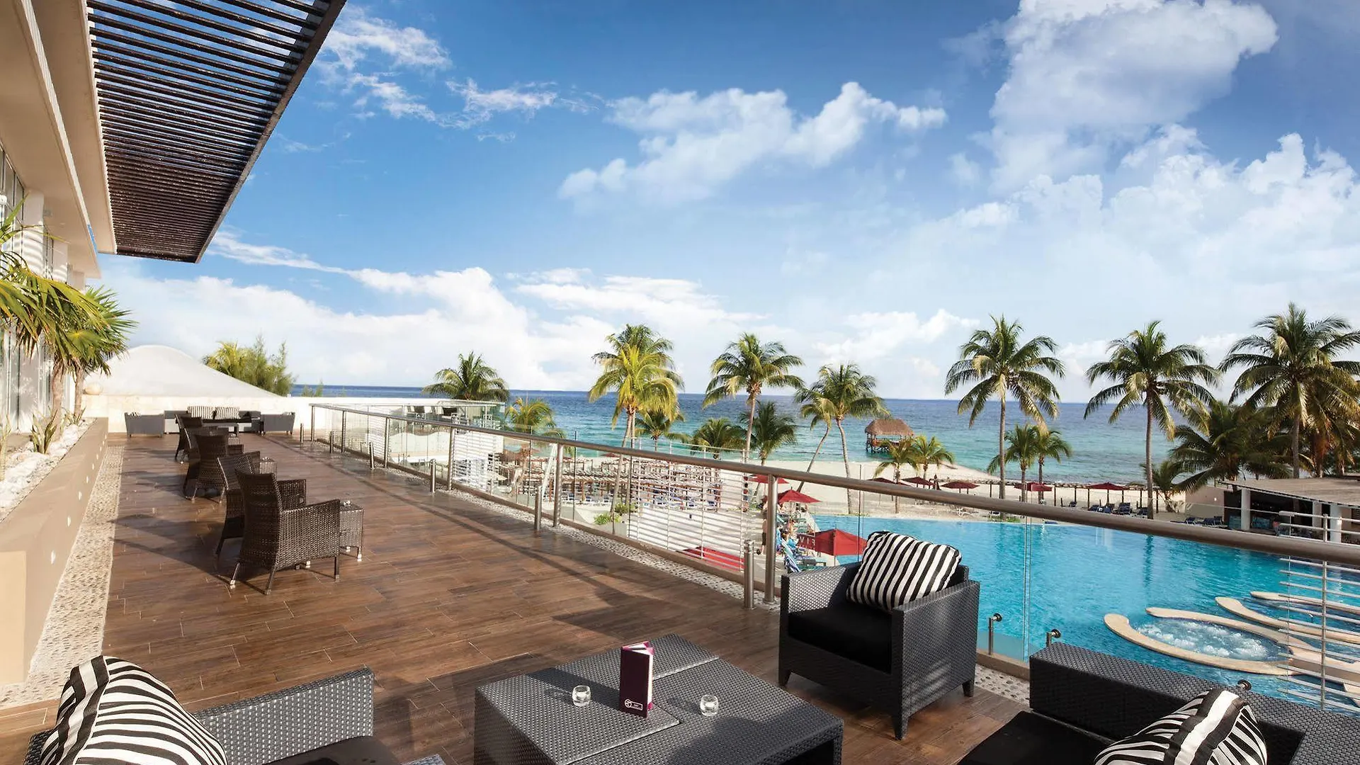 Residences At The Fives Playa del Carmen Mexico