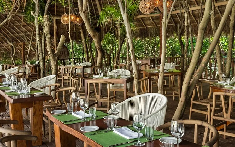 ***** Hotel Residences At The Fives Playa del Carmen Mexico