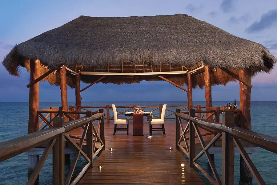 Residences At The Fives Playa del Carmen Mexico